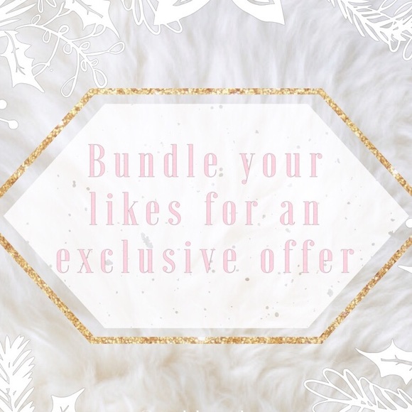 Other - Possible shipping discount also! 💗